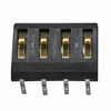 Spring Loaded - 70ADH-4-M-ND - DigiKey