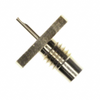 Coaxial Connector (RF) Assemblies - ACX1511-ND - DigiKey