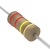 Through Hole Resistors - CF1JT220K-ND - DigiKey