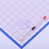 TVS/Fuse/Board Level Protection >> Electrostatic and Surge Protection (TVS/ESD) - P6KE33A - LCSC Electronics Technology (HK) Limited