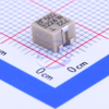 Resistors >> Variable Resistors/Potentiometers -- 3224W-1-502E - Image