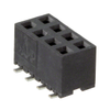 Headers, Receptacles, Female Sockets - A111252TR-ND - DigiKey