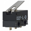 Switches - Limit Switches - D2F-L-D - Shenzhen Shengyu Electronics Technology Limited