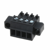 Headers, Plugs and Sockets - WM13955-ND - DigiKey