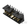 Headers, Male Pins - 17-4-2823369-0TR-ND - DigiKey