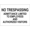 Signs, Nameplates, Posters - 2267-22228-ND - DigiKey
