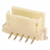 Headers, Male Pins - A111143TR-ND - DigiKey