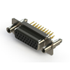 D-Sub Connector Assemblies - 151-638-M26-230-BT6-ND - DigiKey