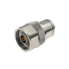 Coaxial Connector (RF) Terminators -- 3628-65002_N-50-1/133_NE-ND