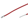 Jumper Wires, Pre-Crimped Leads - 900-2196732124-ND - DigiKey
