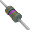Through Hole Resistors - RNF14FTD1K07CT-ND - DigiKey