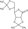 2,3:5,6-Di-O-isopropylidene-L-gulonolactone - 9540 - Medical Isotopes, Inc.