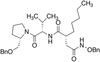 O-O-Dibenzyl-(-)-actinonin - 9162 - Medical Isotopes, Inc.