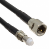 Coaxial Cables (RF) - ASME1000F058L13-ND - DigiKey