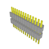 Board Spacers, Stackers (Board to Board) - 612-DWM-14-01-G-S-240-ND - DigiKey