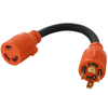 Power, Line Cables and Extension Cords - 6020-L1530L630-012-ND - DigiKey