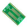 Adapter, Breakout Boards - PCB3001-1 - ODG (Origin Data Global)