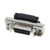 Centronics Connectors - A114383-ND - DigiKey