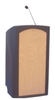 Freedom Adjustable Workstation - 46112 - Visual Sound, Inc.