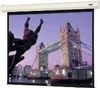 Wall and Ceiling Mounted Electric Screen - Cosmopolitan® Electrol® - Visual Sound, Inc.