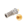 Coaxial Connector (RF) Assemblies - 6099-PE49817-ND - DigiKey