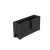 Headers, Male Pins - 664-G86108423D1HR-ND - DigiKey