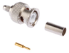 Coaxial Connectors - 1121855 - RS Components, Ltd.