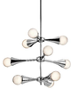 42256CH Mid. Chandeliers-Other - 365725 - Capital Lighting, Inc.