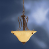 3325TZ Pendants-Bowl Style - 721350 - Capital Lighting, Inc.