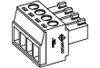 Pluggable Terminal Blocks - 1789640 - RS Components, Ltd.