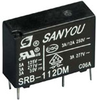 Power Relay -- SRB-S-105DM - Image