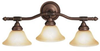 6493OZ Bathroom Fixtures-Three Lights - 761555 - Capital Lighting, Inc.