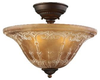 66341-3 Semi-Flush Mts.-Bowl Style - 606292 - Capital Lighting, Inc.