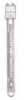 1211-16 - 1211-16:Manometer 8/0/8in Roll Up Slack- Manometer -- GO-68458-91