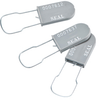 Padlock Plastic Seals - 95170 - Brady Corporation