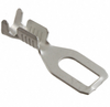 Terminals - Spade Connectors - A100691TR-ND - DigiKey