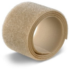 3M Scotchmate SJ3418FR Beige Hook & Loop Tape - Loop - 5/8 in Width x 1000 yd Length - 97536 - 051111-97536 - R. S. Hughes Company, Inc.