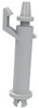 Edge Locking Support - Rivet Mount -- REHCBS-8-01 - Image