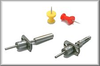 Custom Sub Miniature Ball Screws -- FBS - Image