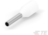 Crimp Wire Pins, Tabs & Ferrules - 1SET111002R0000 - TE Connectivity