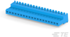 Standard Rectangular Connectors - 4-641243-9 - TE Connectivity