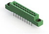 Card Edge Connectors - Edgeboard Connectors - 307-018-458-203 - Lingto Electronic Limited