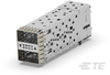 Pluggable IO Connectors & Cages - 2298896-5 - TE Connectivity