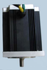 130mm Brushless DC Motor -- BY130BL - Image
