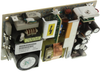 Ac/dc Open Frame Power Supply, Emi Filter, Adjustable, Fixed, 40W, 5V, 4A, 24V, 1A, 12V, 500Ma Rohs Compliant Artesyn Embedded Technologies - 84K9826 - Newark, An Avnet Company