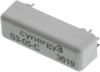 Reed Relay, Spdt, 5Vdc, 0.25A, Tht; Contact Configuration Sensata/cynergy3 - 03AH4921 - Newark, An Avnet Company