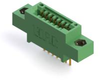 Card Edge Conn, Single, 7Pos, Th; Card Edge Connector Type Edac - 65AJ0040 - Newark, An Avnet Company