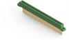 Card Edge Conn, Single, 54Pos, Wire Wrap; Card Edge Connector Type Edac - 68AJ7794 - Newark, An Avnet Company