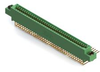 Card Conn, Dual Side, 76Pos, Wire Wrap; Card Edge Connector Type Edac - 69AJ7559 - Newark, An Avnet Company