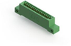 Card Conn, Single Side, 16Pos, Wire Wrap; Card Edge Connector Type Edac - 67AJ4706 - Newark, An Avnet Company